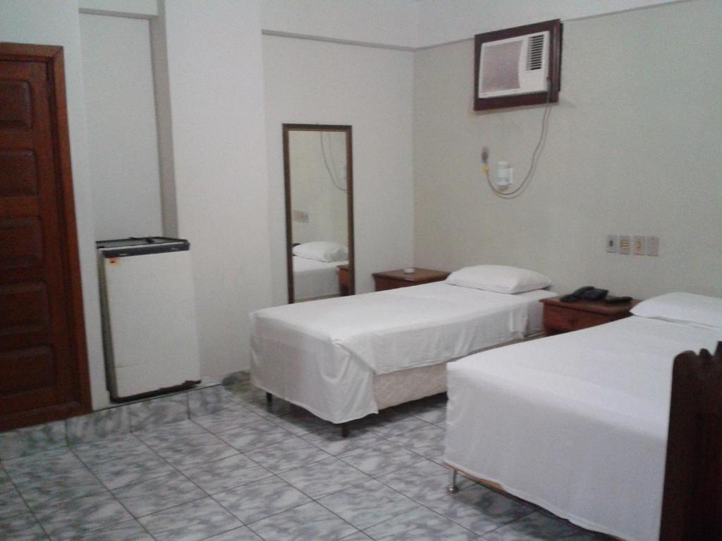 Hotel Ferrador เบเลม ห้อง รูปภาพ