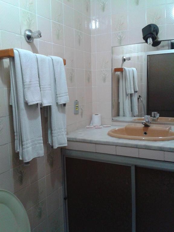 Hotel Ferrador เบเลม ห้อง รูปภาพ